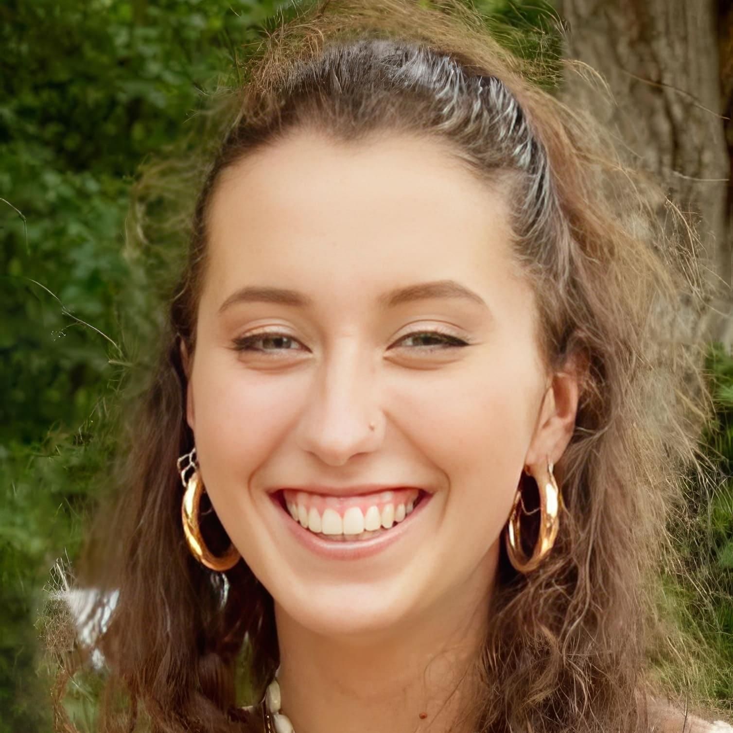 Photo of Denisa Veselá