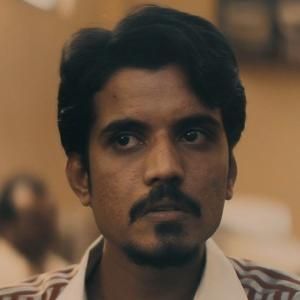 Photo of Aasif Khan