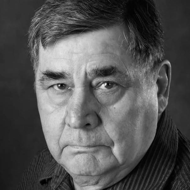 Photo of John Wagner