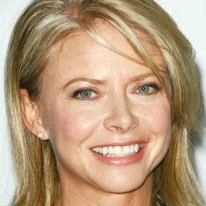 Photo of Faith Ford