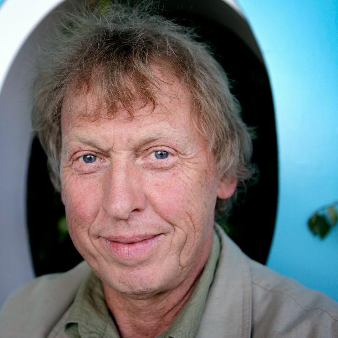 Photo of Tomas von Brömssen