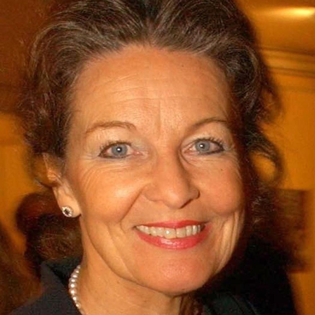 Photo of Helga Schlack