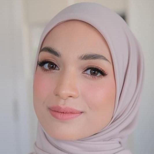 Photo of Amyra Rosli