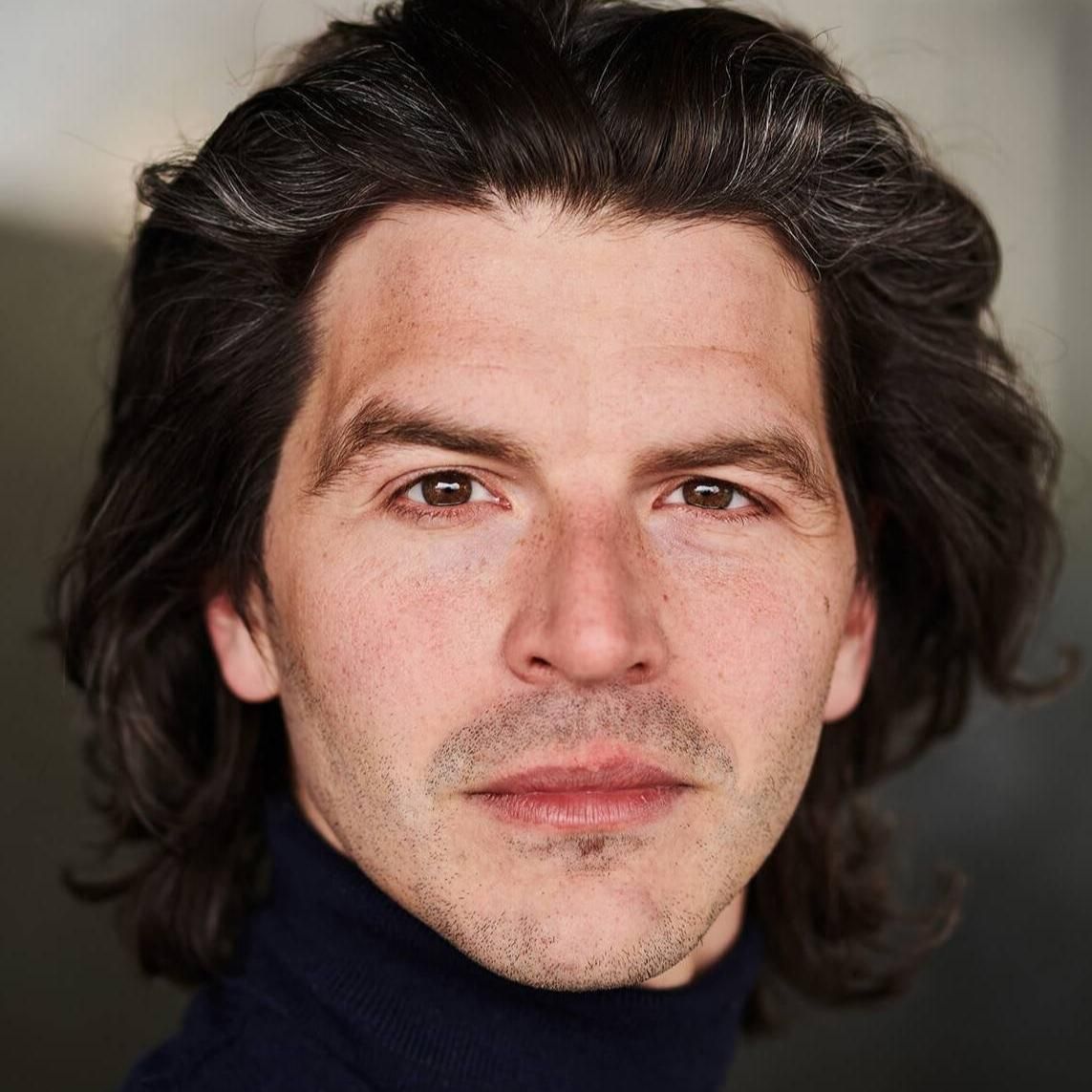 Photo of Rasmus Max Wirth