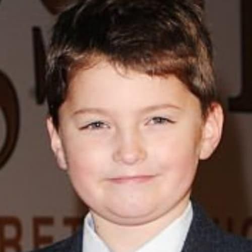 Photo of Alex Nikolov