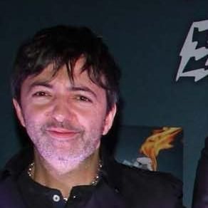 Photo of Babasónicos