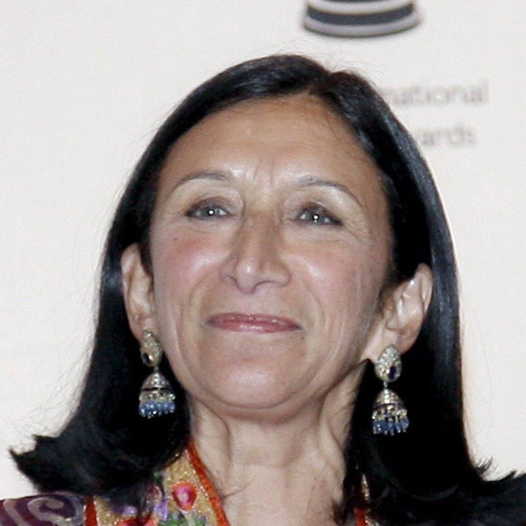 Photo of Sita Williams