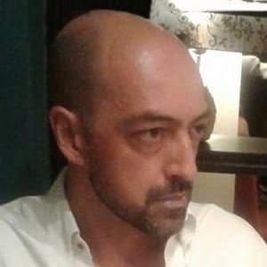 Photo of Nikos Monastiriotis