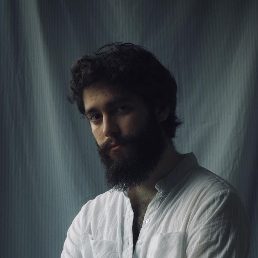 Photo of Tiago Calmon