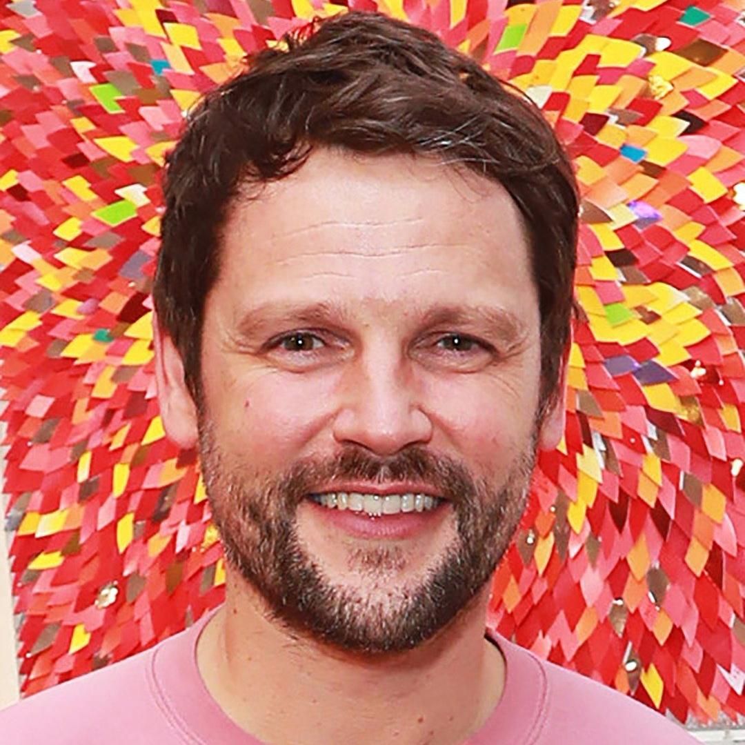 Photo of Gordon Smart
