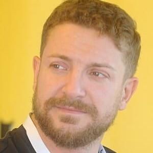 Photo of Maurizio Merluzzo