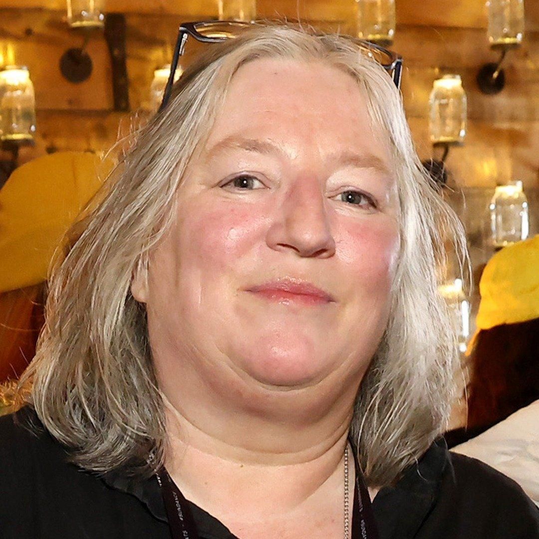 Photo of Niamh Fagan
