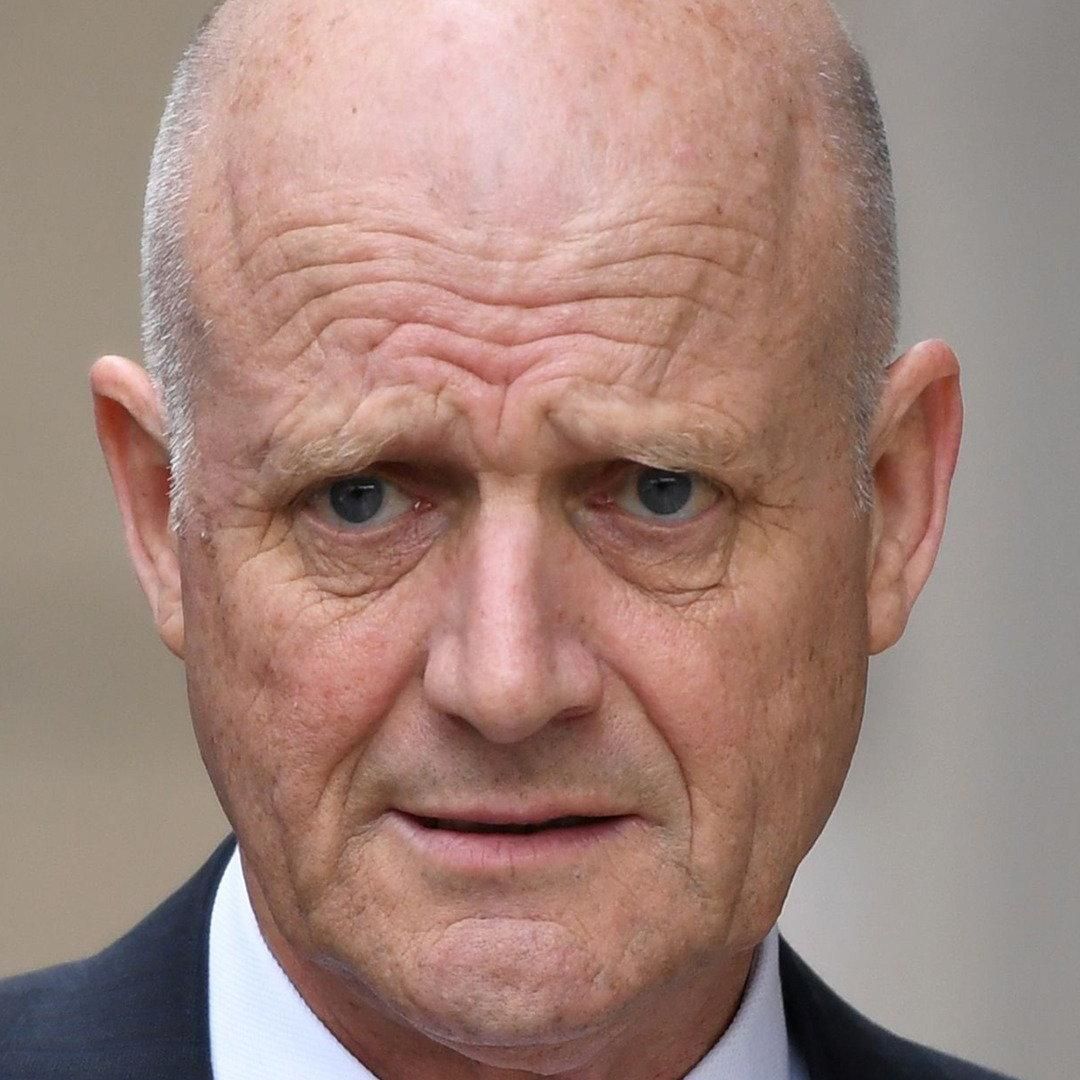 Photo of David Leyonhjelm