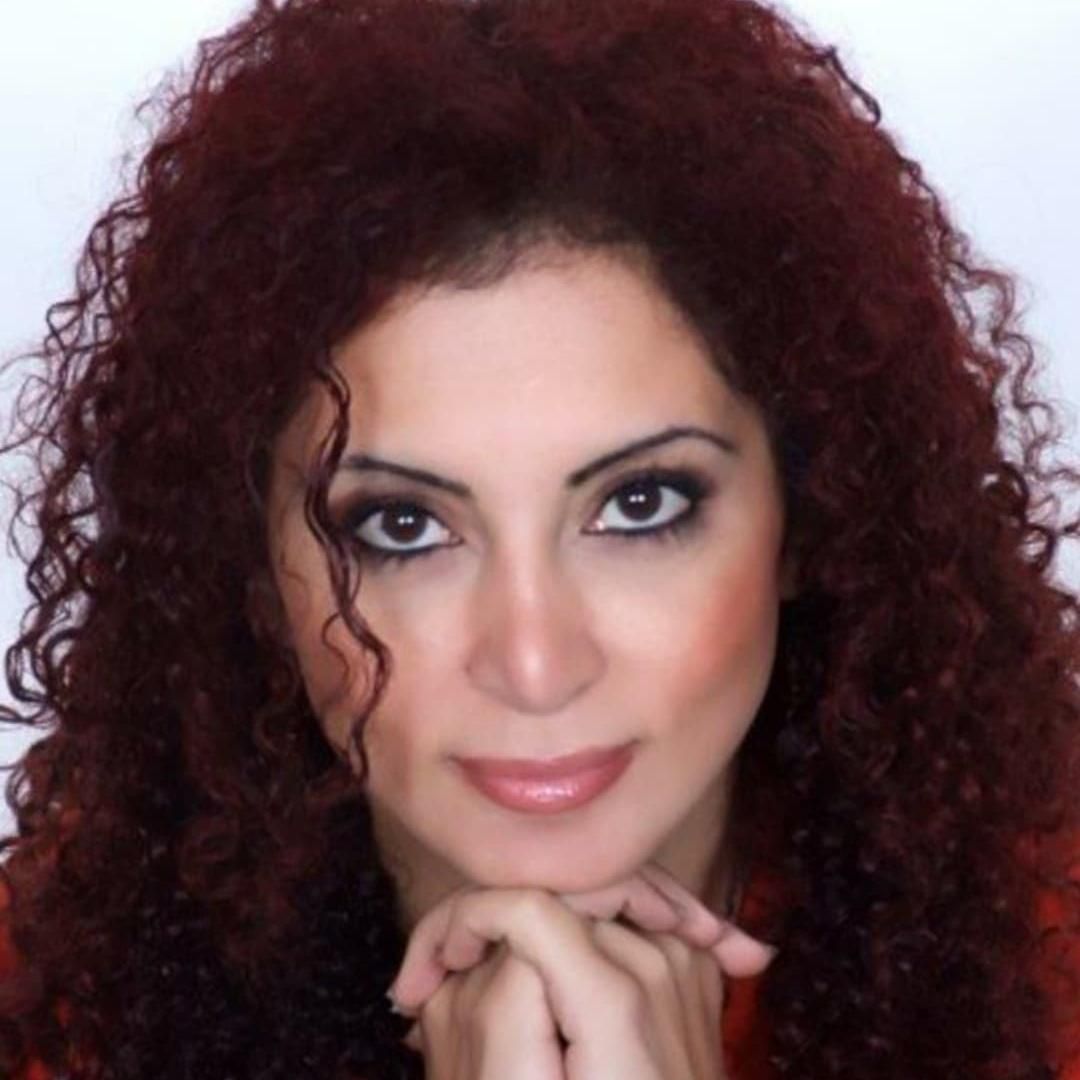 Photo of Rolla Mahmoud