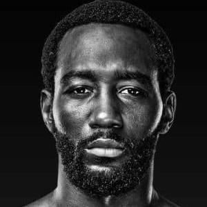 Photo of Terence Crawford