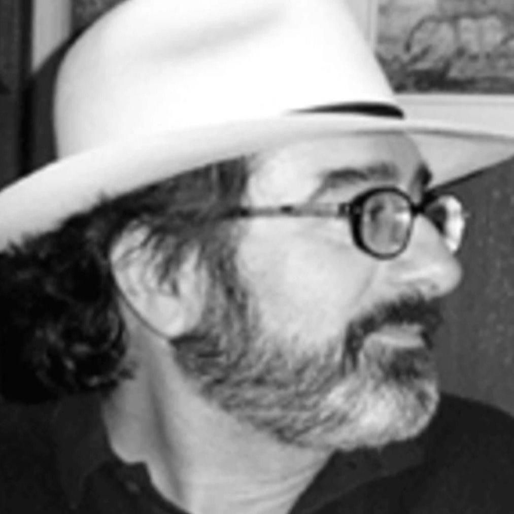 Photo of Claudio Di Mauro