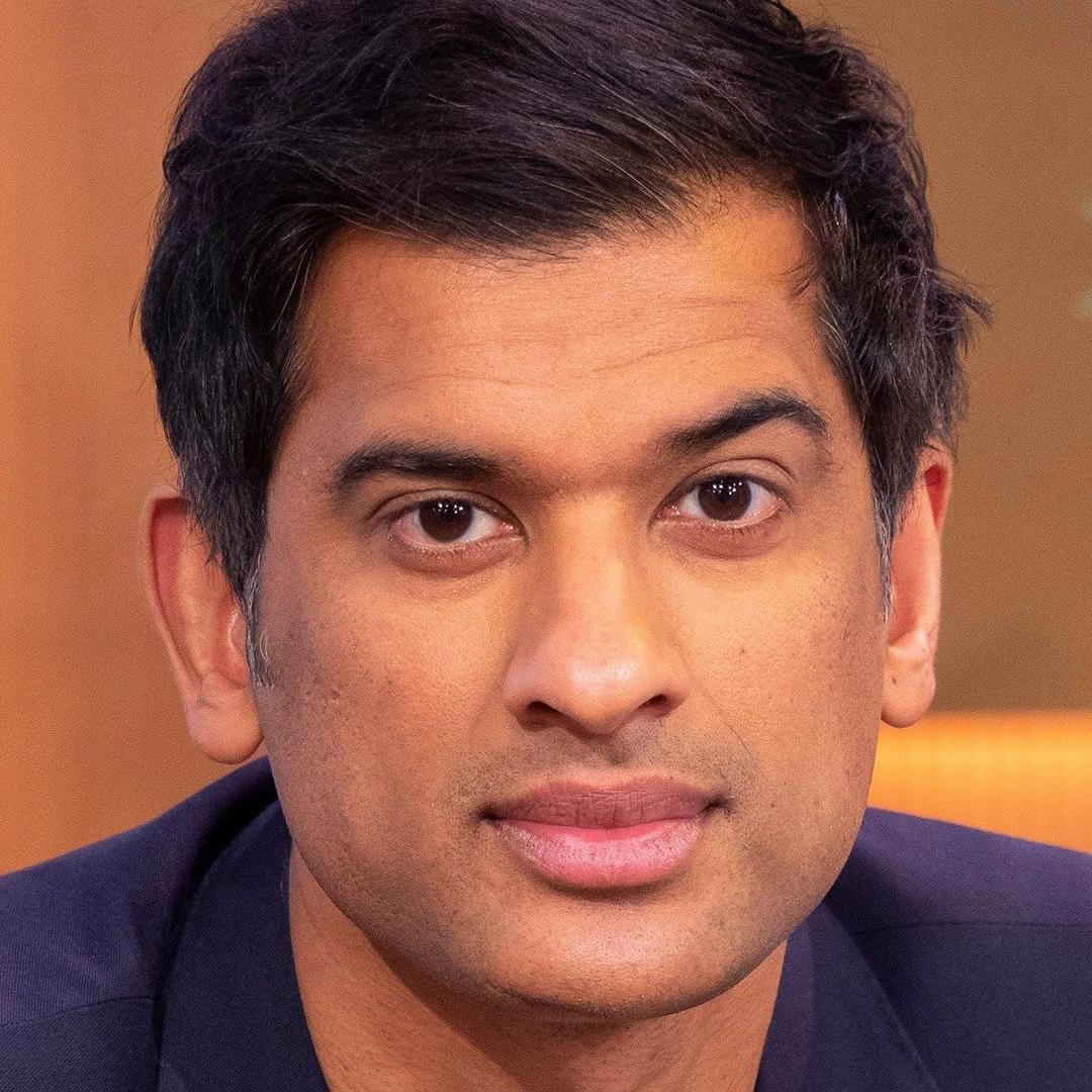 Photo of Rangan Chatterjee