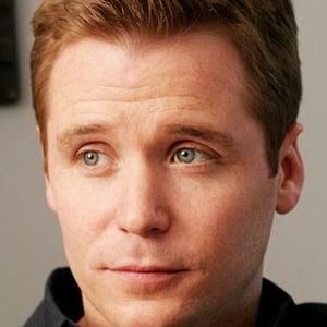 Photo of Kevin Connolly
