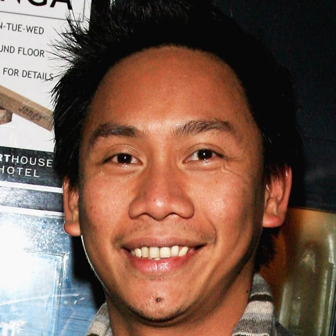 Photo of Kenneth Moraleda