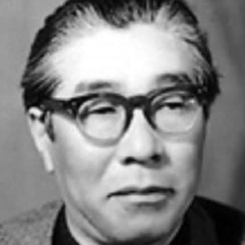 Photo of Yasushi Sasaki