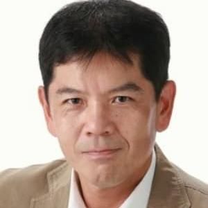 Photo of Seishi Noma