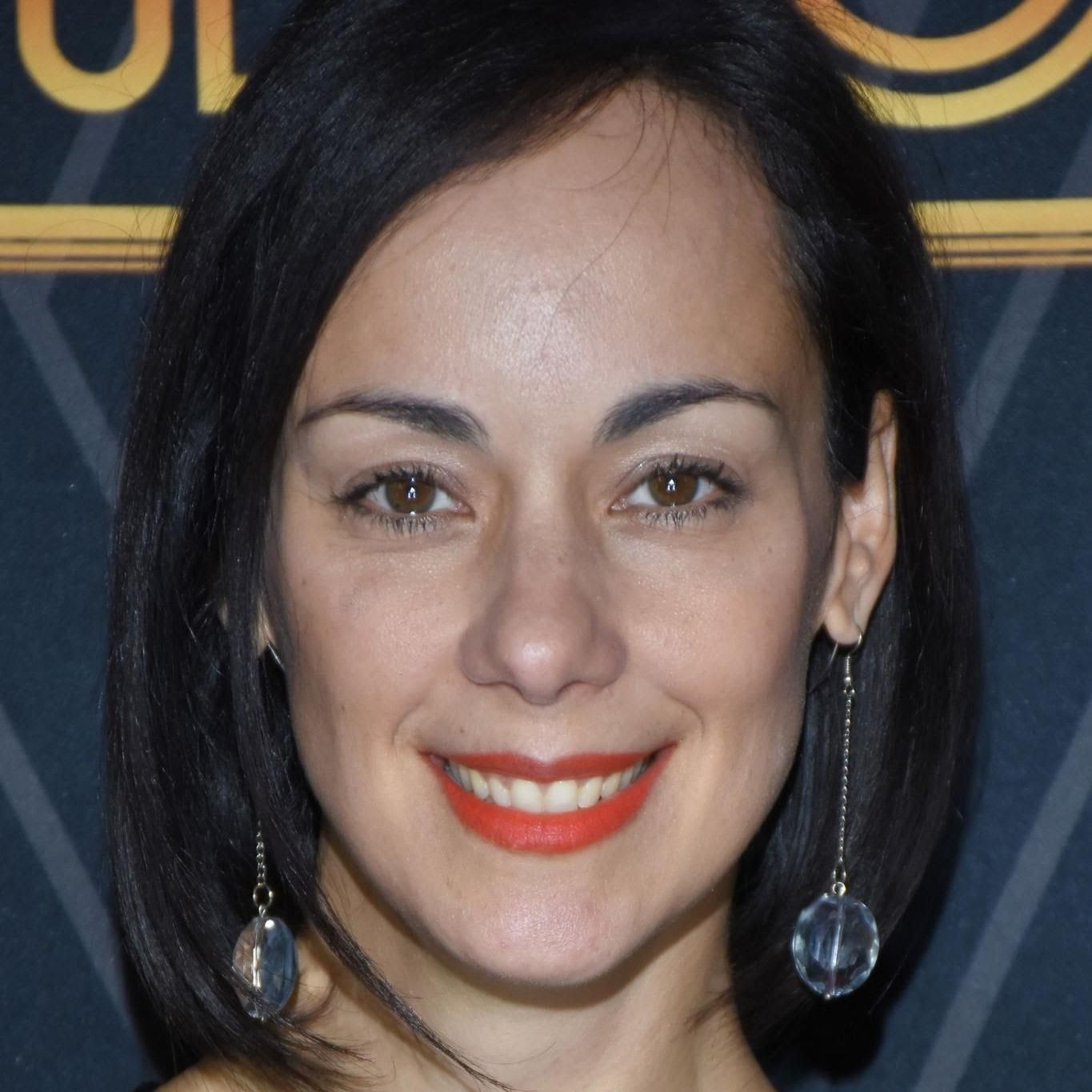 Photo of Gabriela de la Garza