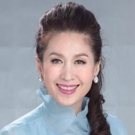 Photo of Pauline Wong Yuk-Wan