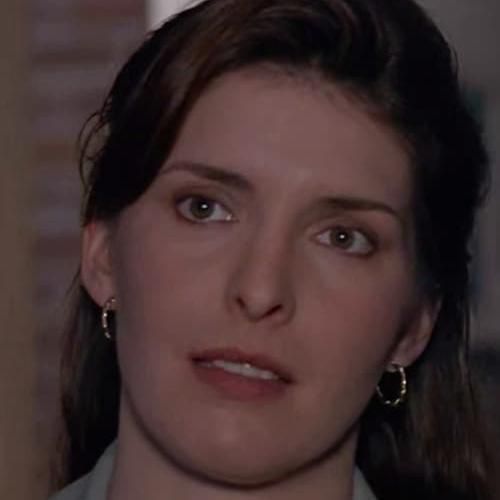 Photo of Kimberly Unger