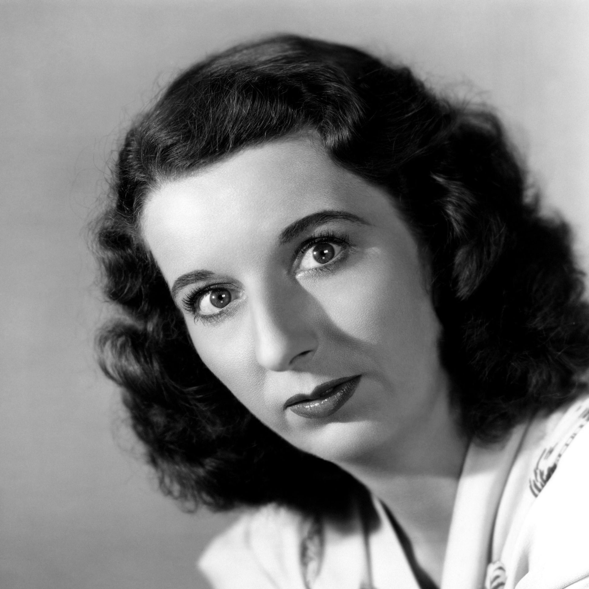 Photo of Mary Wickes