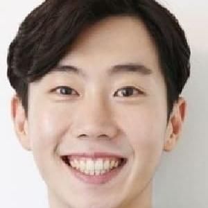 Photo of Kwon Hae Woo