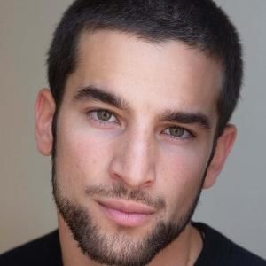 Photo of Carlos Alcaide