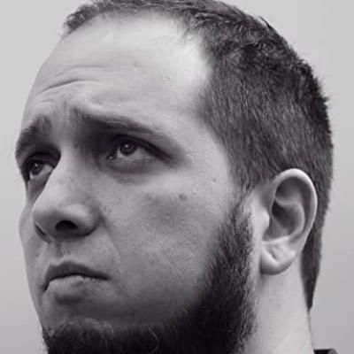 Photo of Stephen Romano