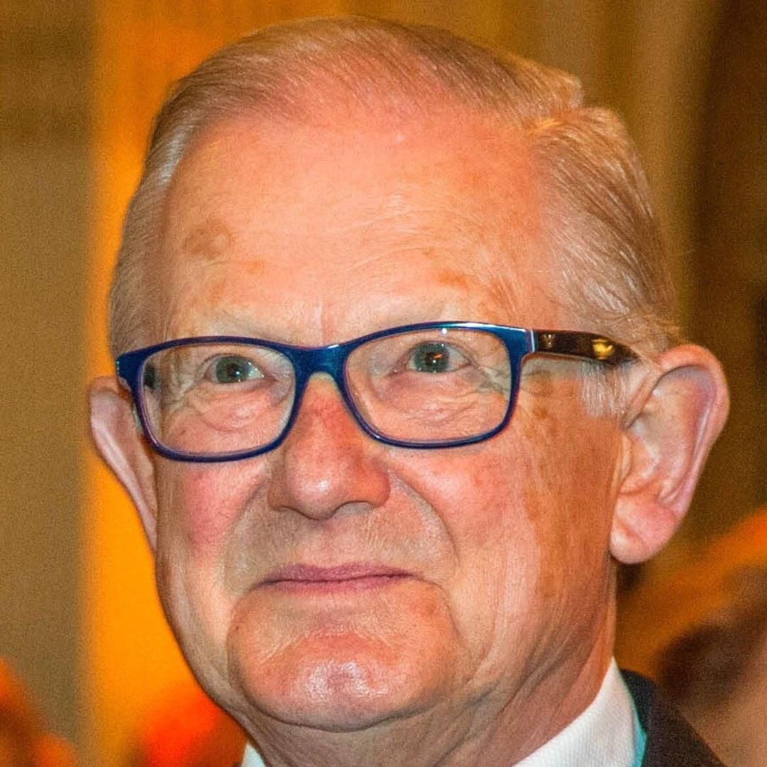 Photo of René Clément