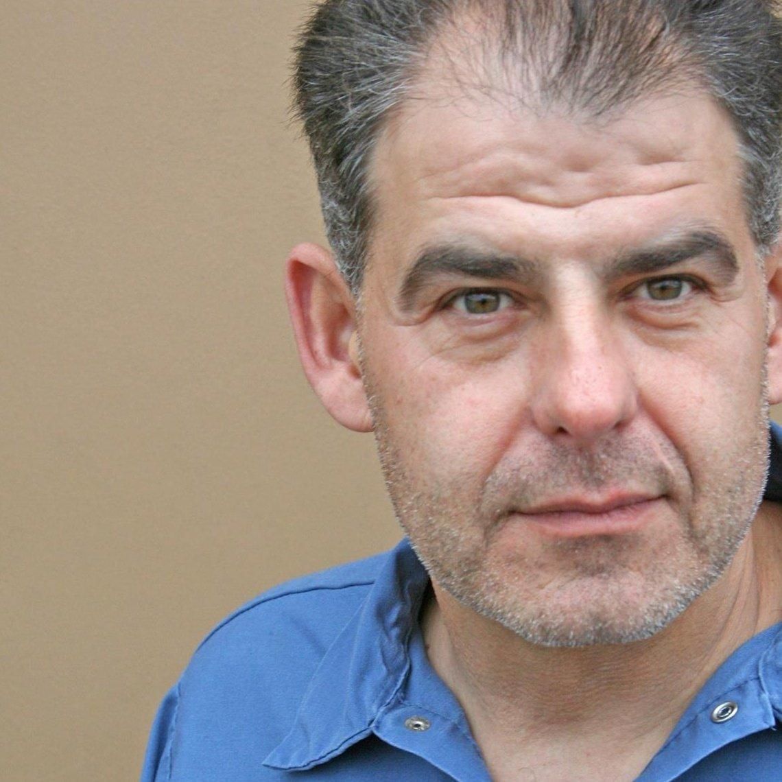 Photo of Mike Tremblay