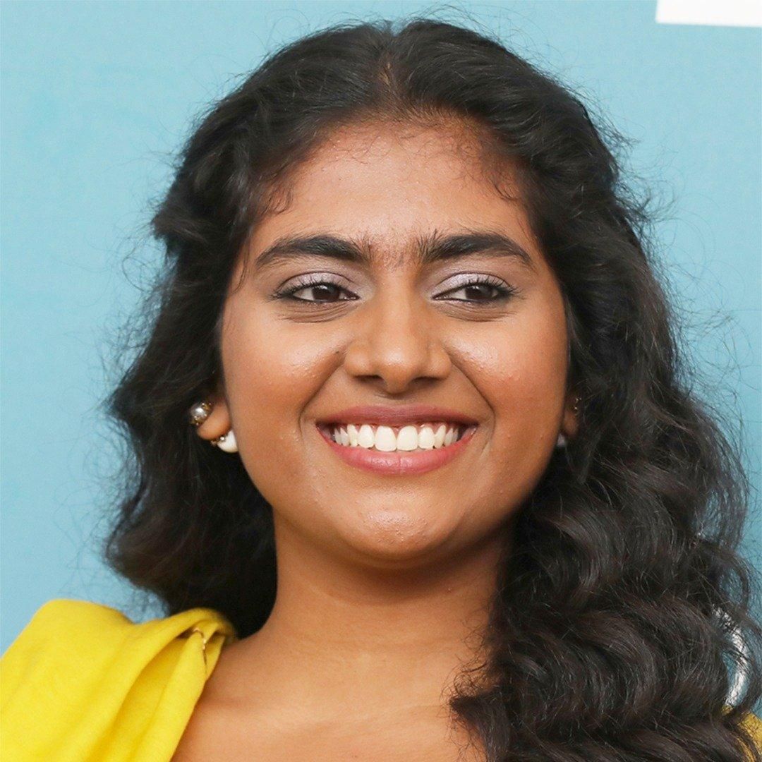 Photo of Nimisha Sajayan