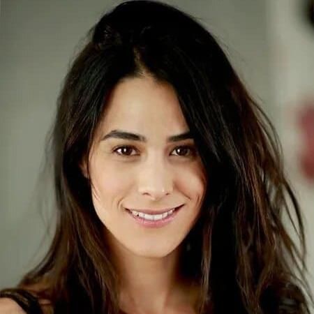 Photo of Sandra Llaneza