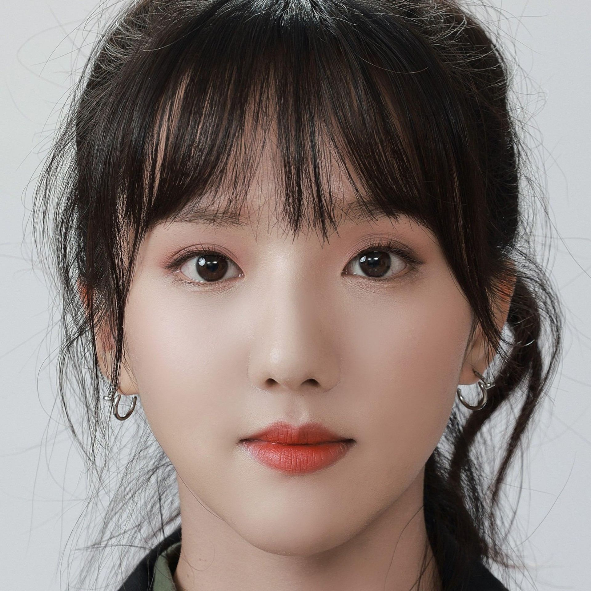 Photo of Su Xiaotong