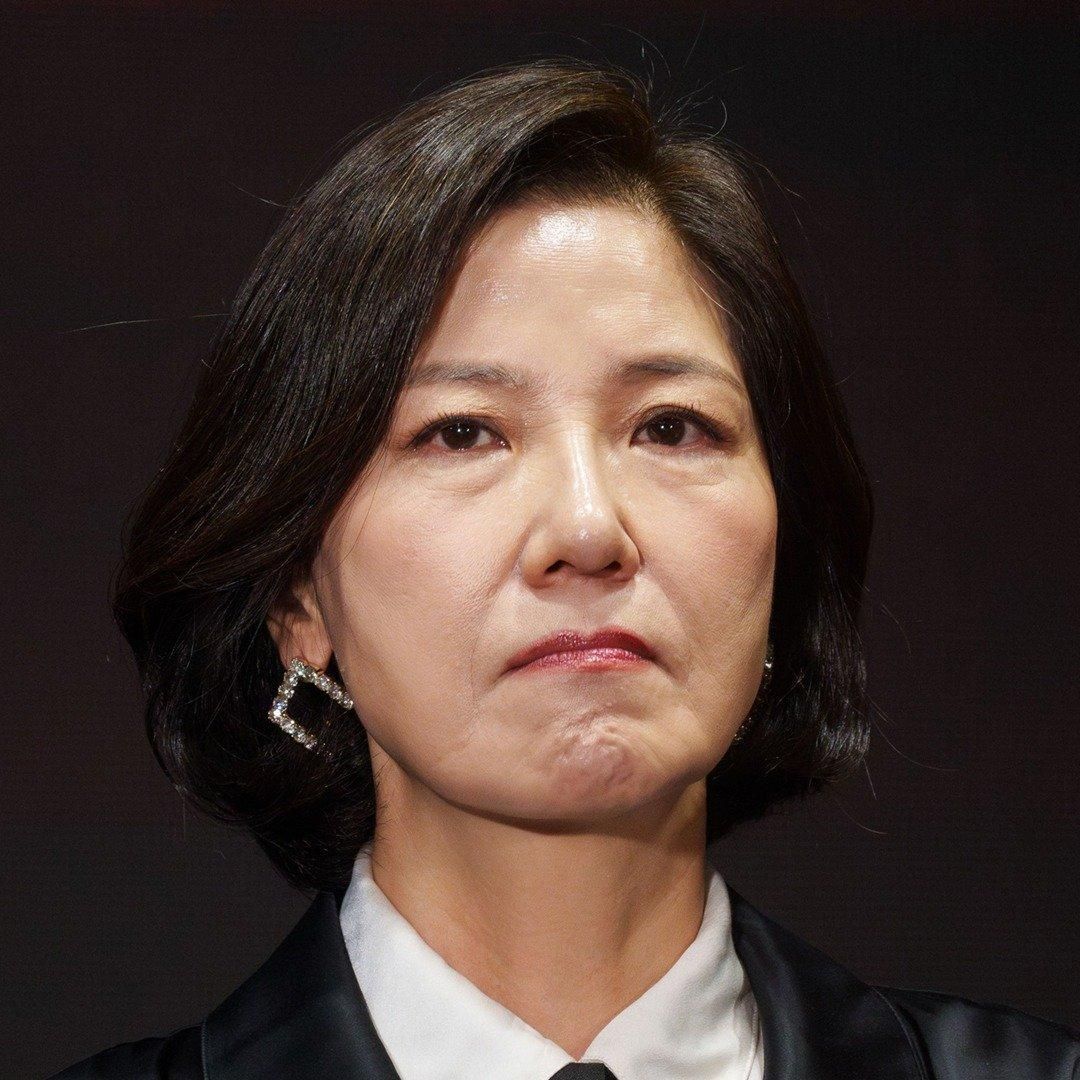 Photo of Seo Yi-sook