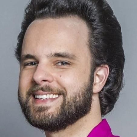 Photo of Raul Chequer