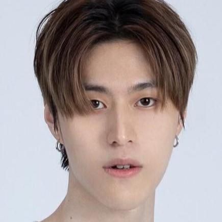 Photo of Chance Ying