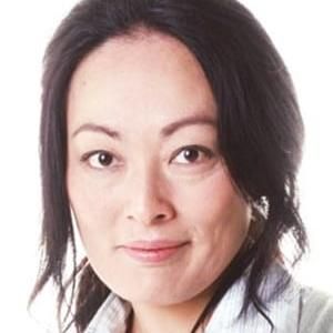 Photo of Eda Nagayama