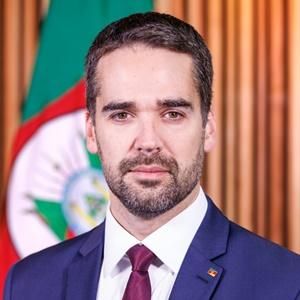 Photo of Eduardo Leite
