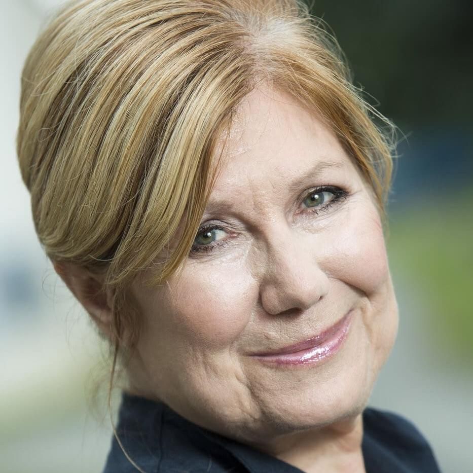 Photo of Vlasta Peterková