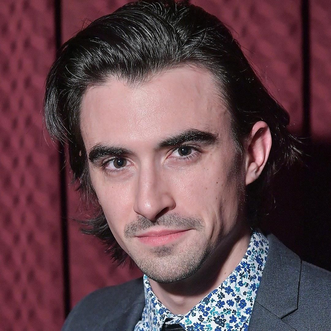 Photo of Harry Aspinwall