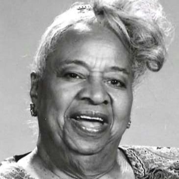 Photo of Frances E. Williams