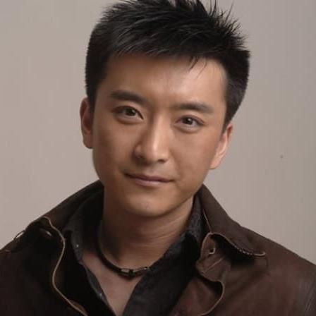 Photo of Xie Zhenwei