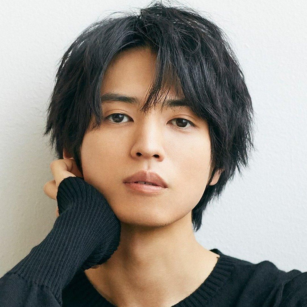 Photo of Renn Kiriyama