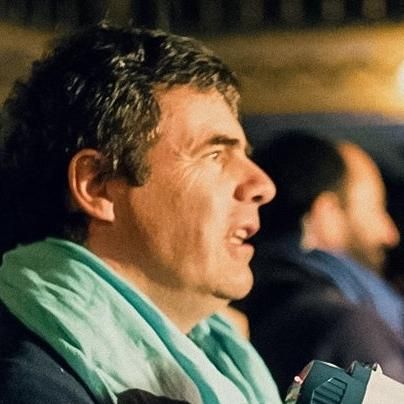 Photo of Pedro M. Ruivo