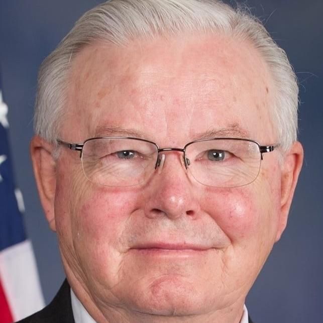 Photo of Joe Barton