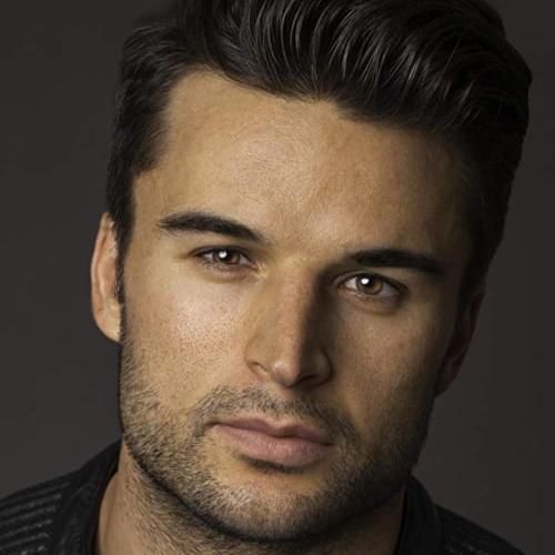 Photo of Nathan Tetreault